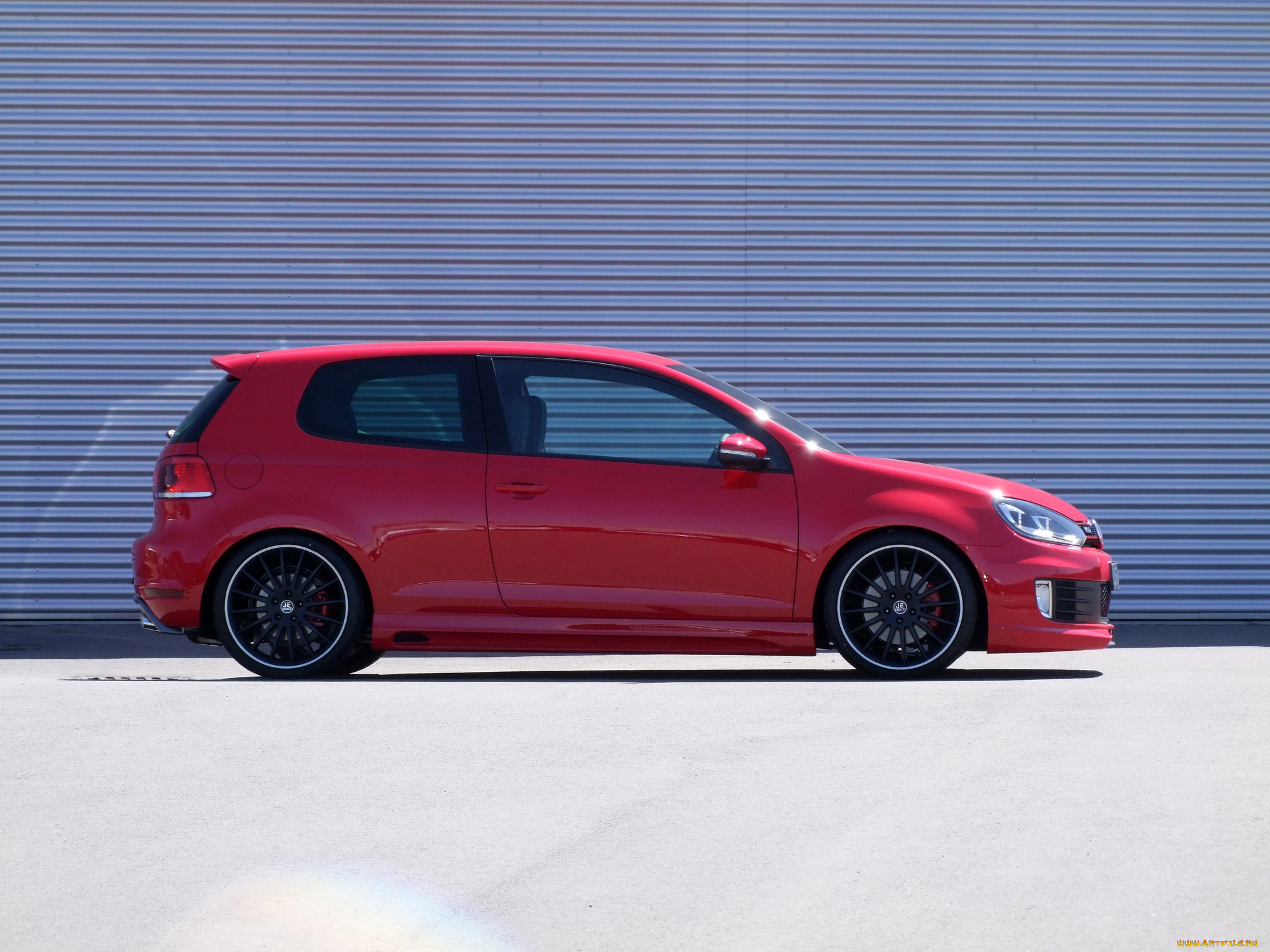 , volkswagen